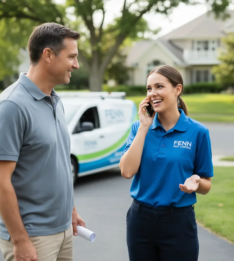 Bed Bug Extermination in Northglenn, CO
