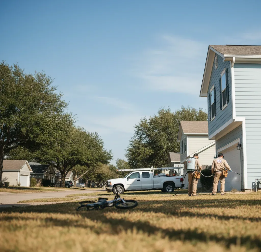 Bed Bug Extermination in Northglenn, CO